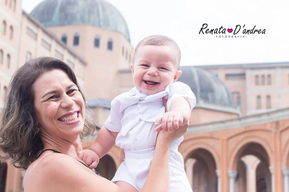 Renata D'andrea Fotografia | Aparecida,SP — Fotografia / Filmagem em Aparecida