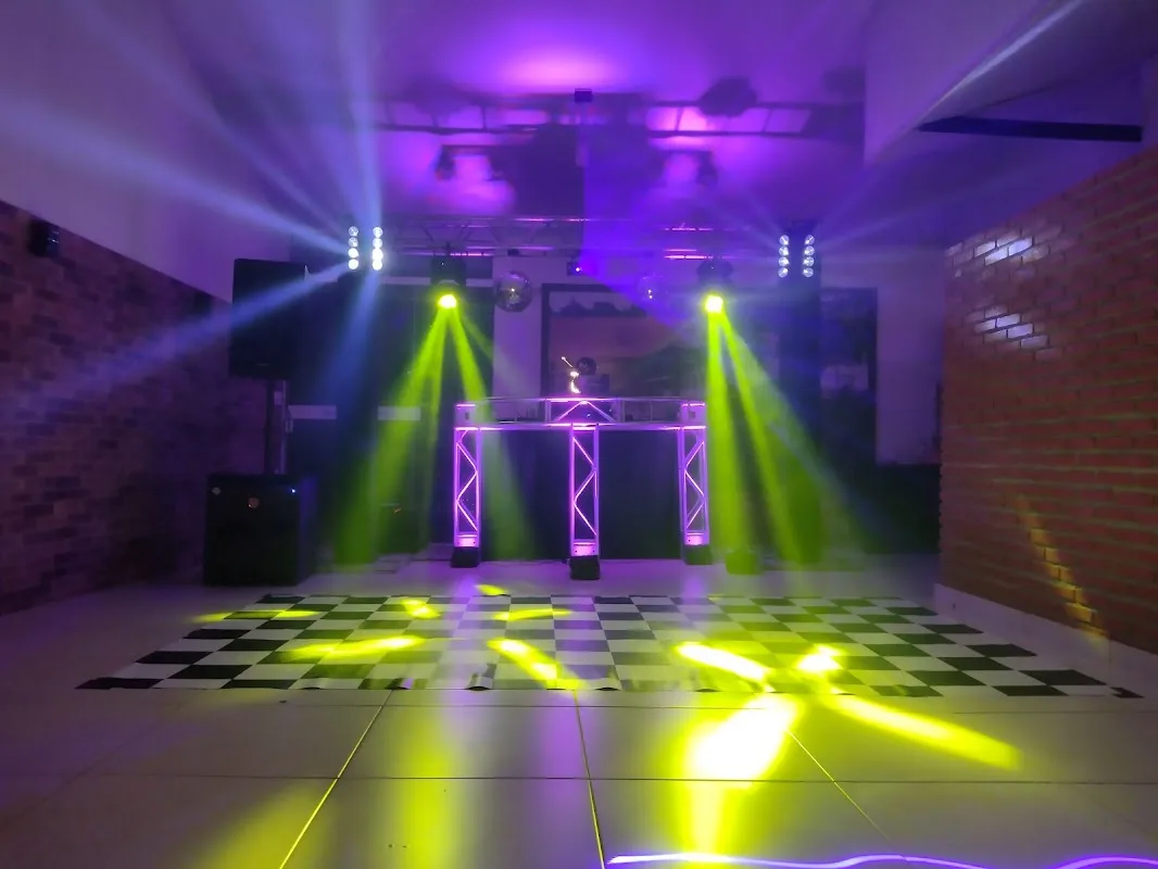 DJ Glaucia Eventos — Música / DJ / Som em Aparecida