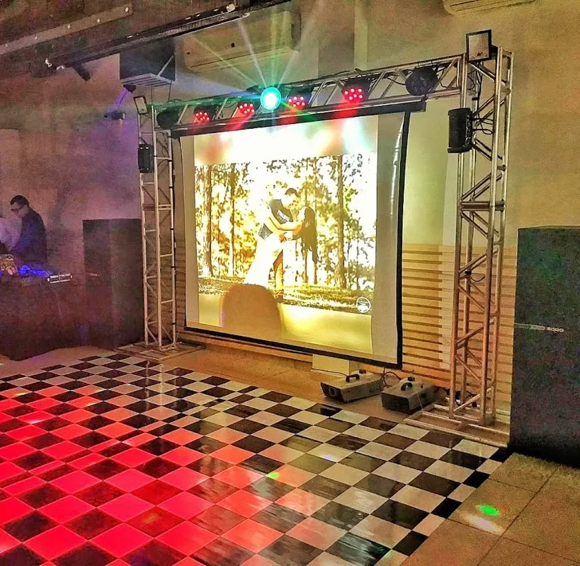 DJ Elias - Som Fox — Música / DJ / Som em Aparecida