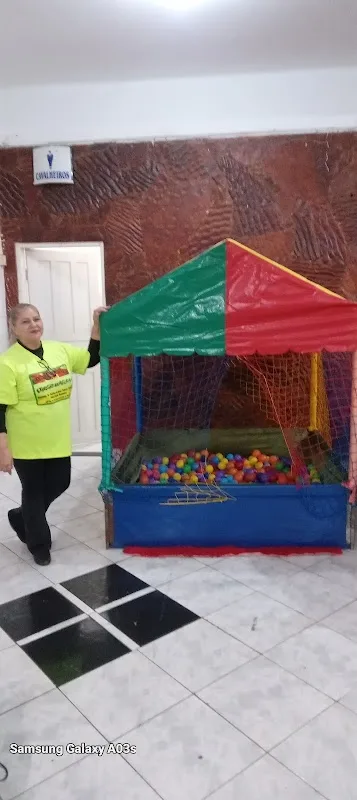 Cia. De Festas Explosão da Alegria — Outros em Aparecida