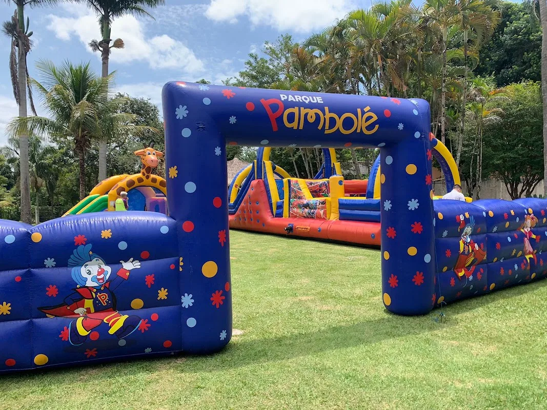 Fabrica dos Sonhos - Animação para festas — Outros em Aparecida