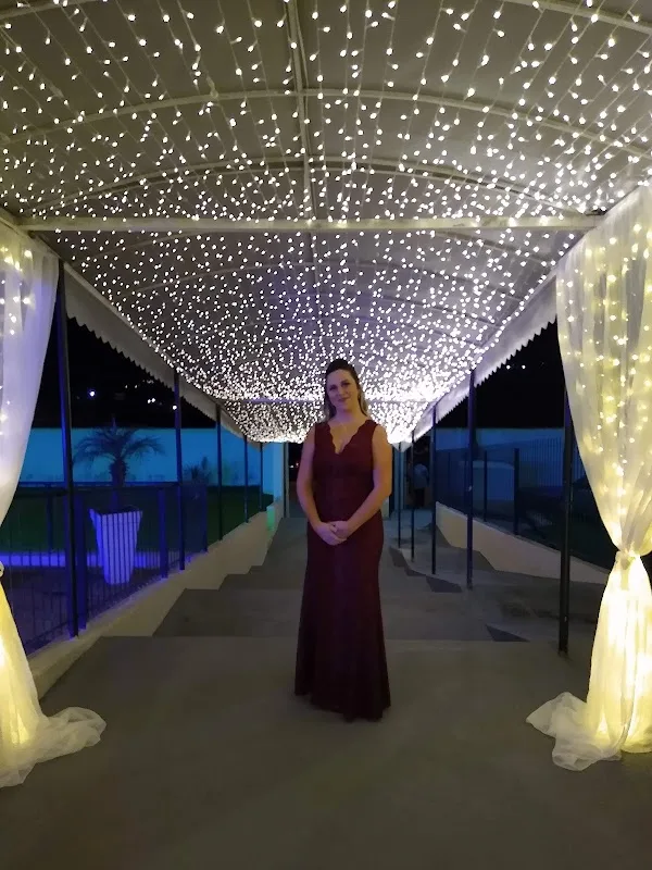 Espaço Esplendor — Salão de Festas em Caçapava, SP