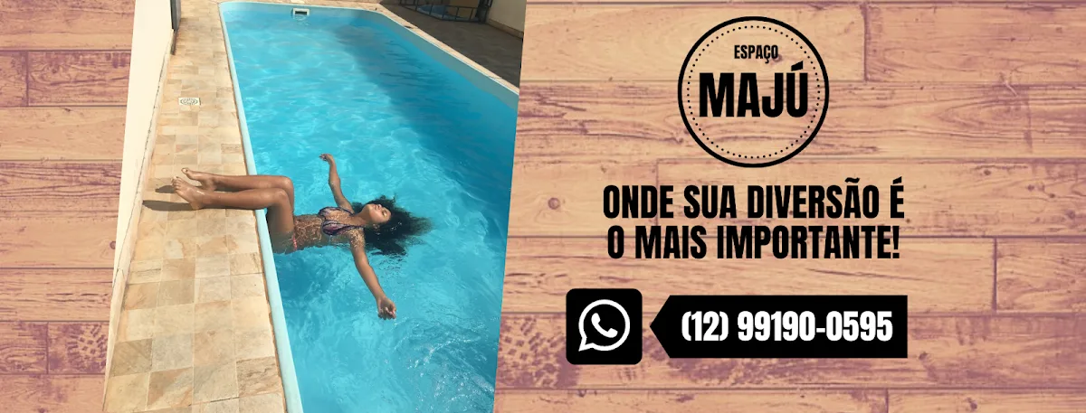 Espaço Majú Eventos — foto 1