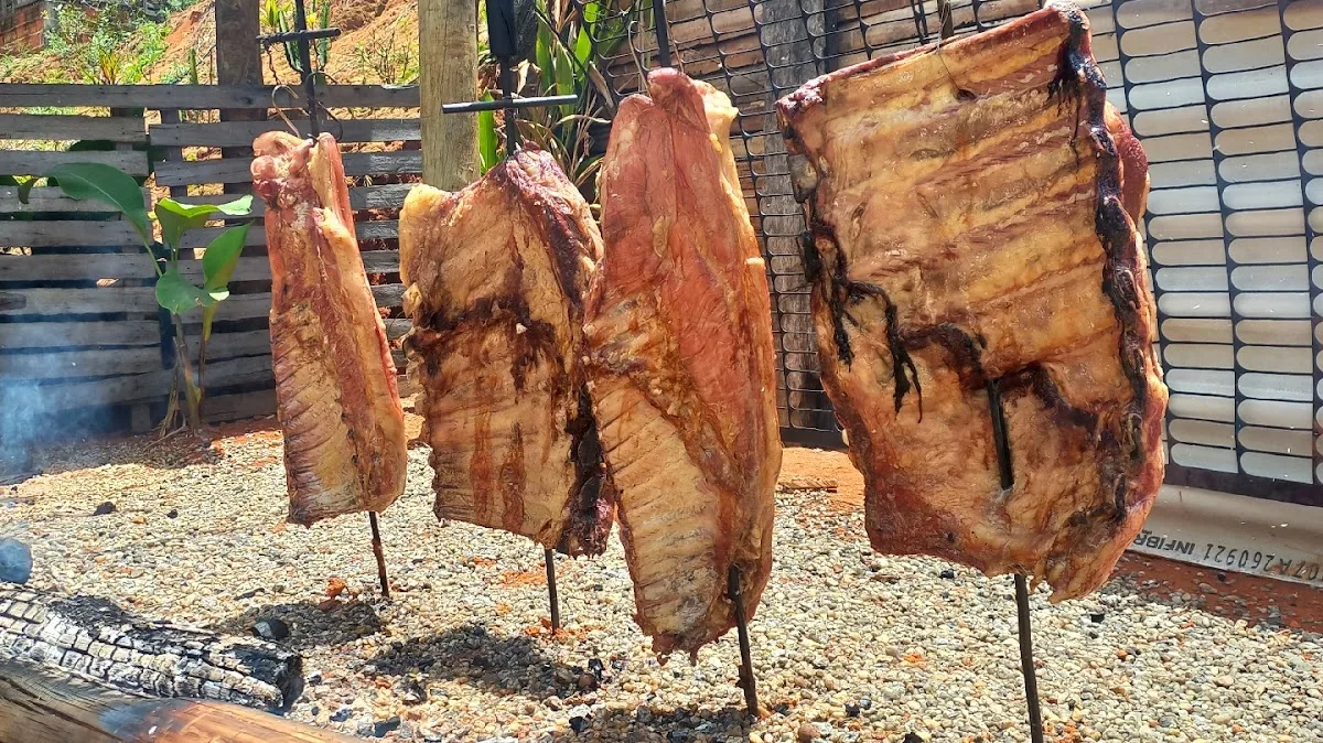 Quintal do Bentinho Eventos — foto 1