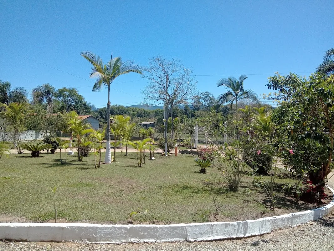 Chácara do Alaor — foto 1