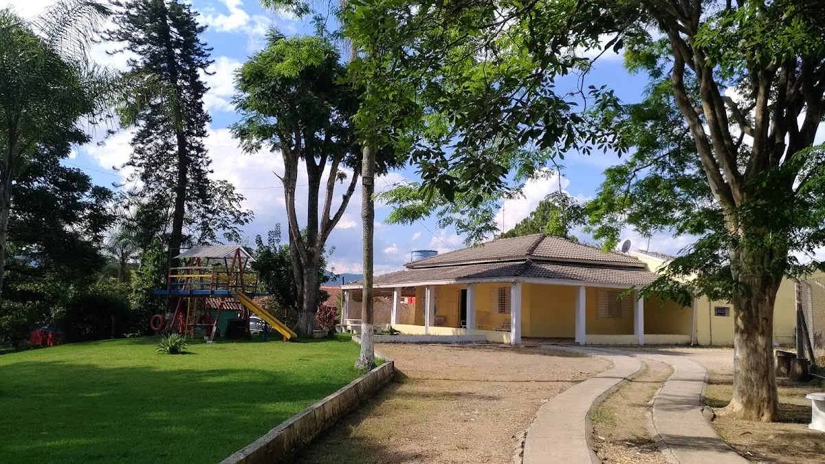 Chácara Quietude — Sítio em Caçapava, SP