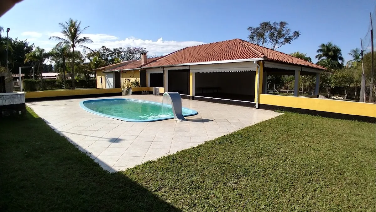 Chácara Elias e Ana — foto 1