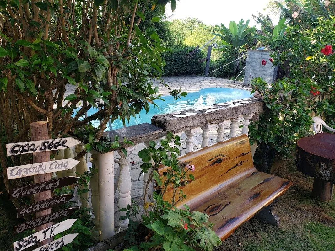 Chácara Locações Bella Chácara Chateau D avós Caçapava SP — Sítio em Caçapava, SP