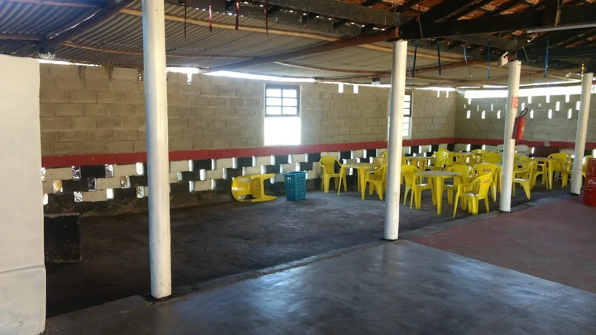 Sitio Wilson Bertti eventos — foto 1