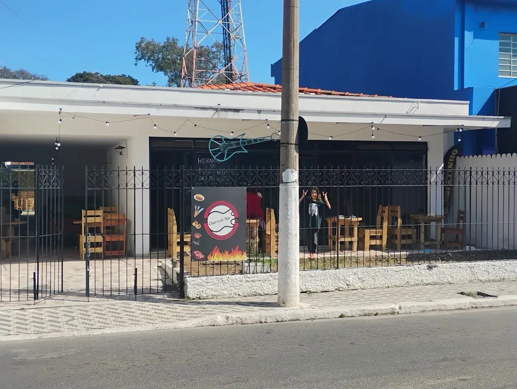 Churrock Buffet de Churrasco — Buffet / Catering em Caçapava, SP
