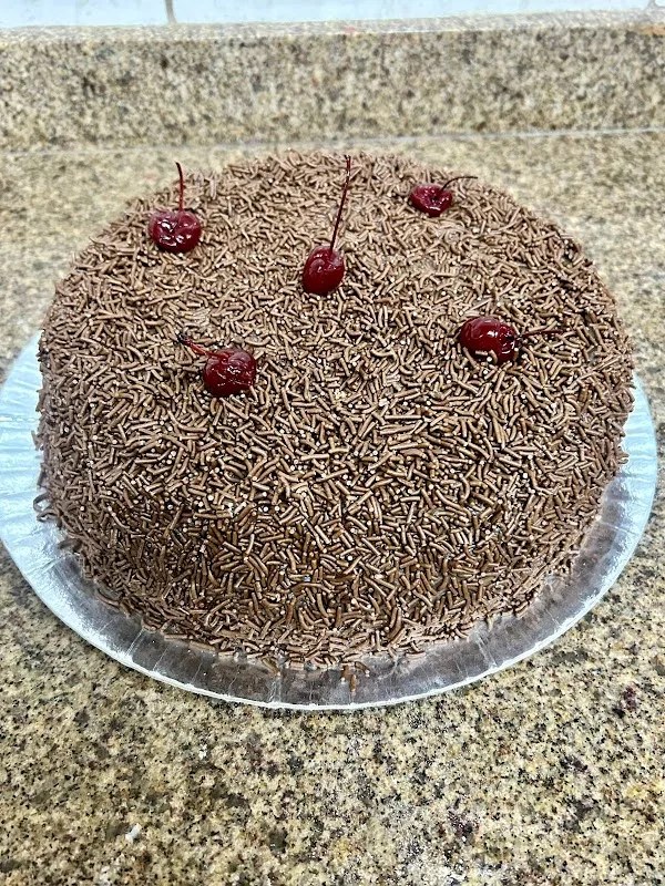 Sabores e Delícias Dona Chiquinha — Salgados em Caçapava