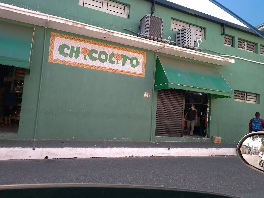 Chicolito — foto 1