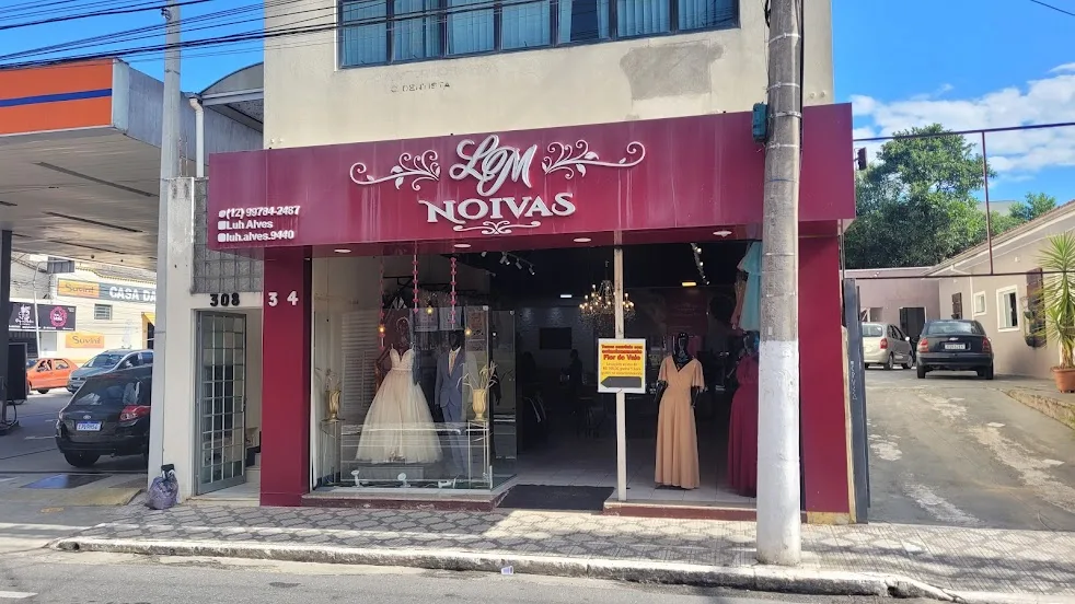 LM NOIVAS — foto 1
