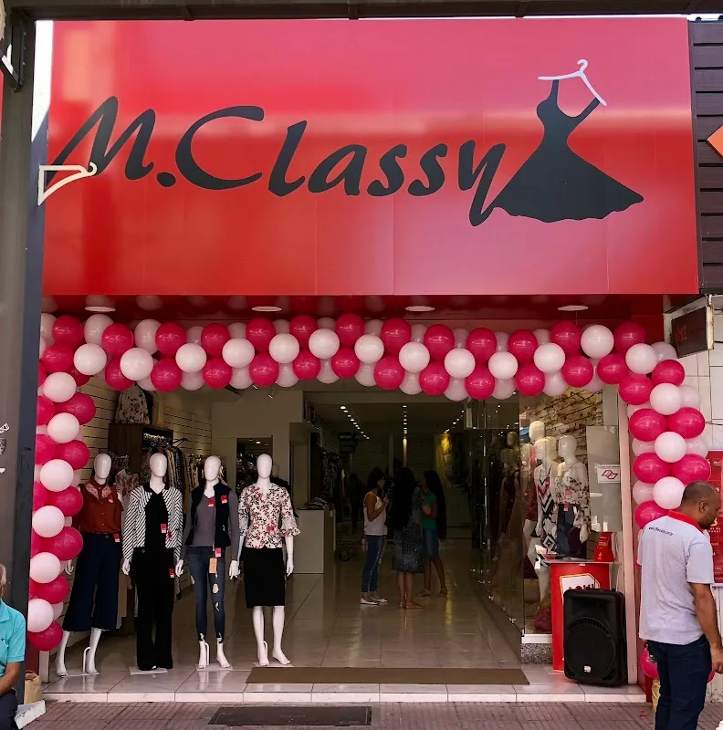 M Classy Cacapava — foto 1