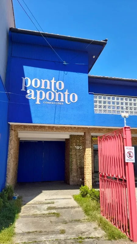 Ponto a Ponto Confecções Caçapava — Outros em Caçapava, SP