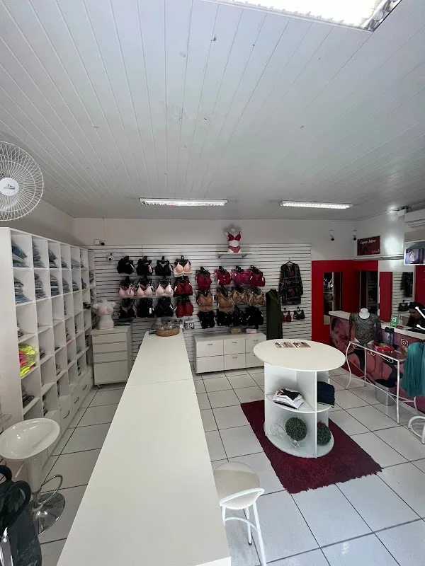 L'arome Boutique Íntima e Erótica (Sex Shop) — Outros em Caçapava, SP