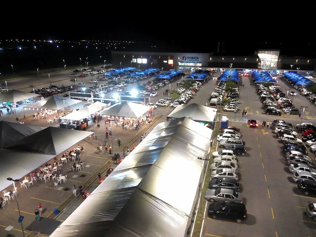 SBS Eventos — foto 1
