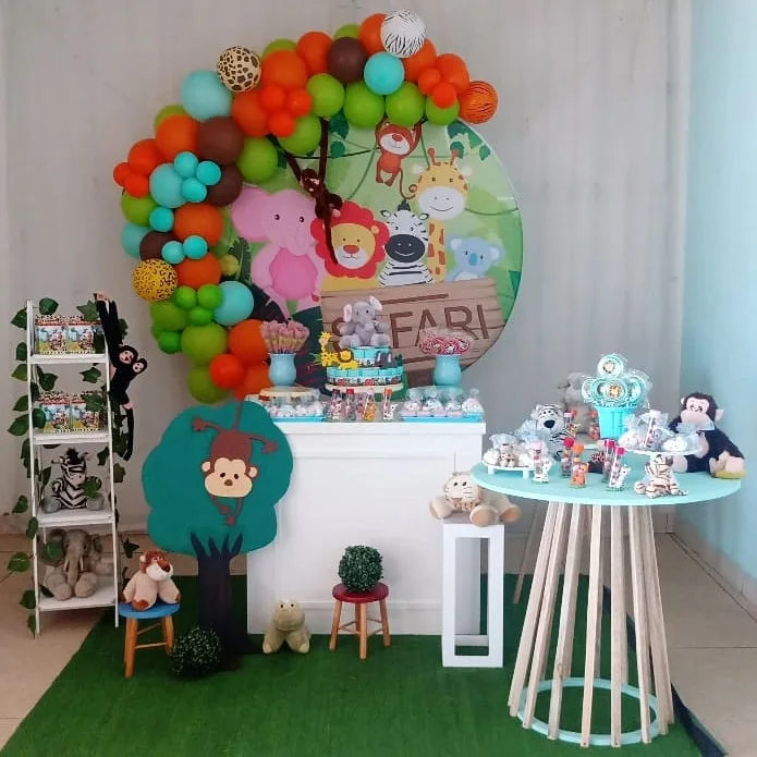 Vitoriu's Decoração — Decoração em Caçapava, SP