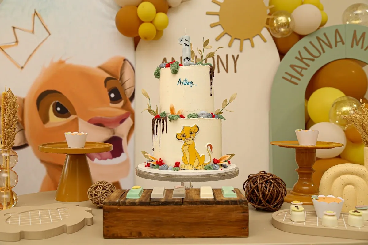 Luciane Coutinho Machado Festas e Locações — Decoração em Caçapava, SP