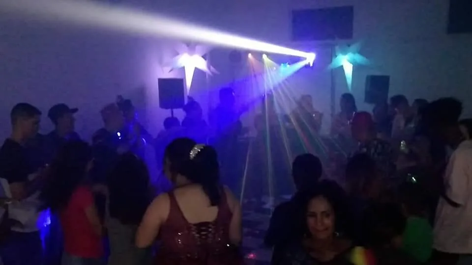 DJ David Eventos — Música / DJ / Som em Caçapava, SP
