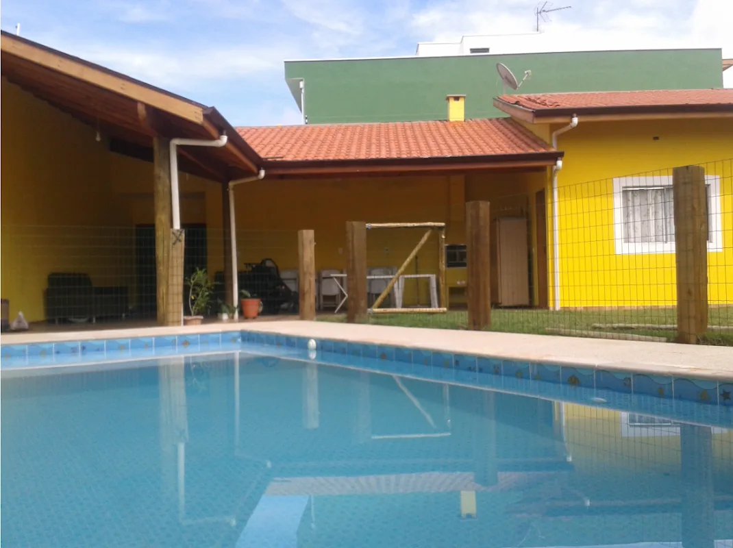 Espaço JB Festas em Caçapava -Sp — Música / DJ / Som em Caçapava, SP