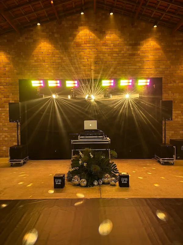 Dj Vinícius Dias — Música / DJ / Som em Caçapava, SP