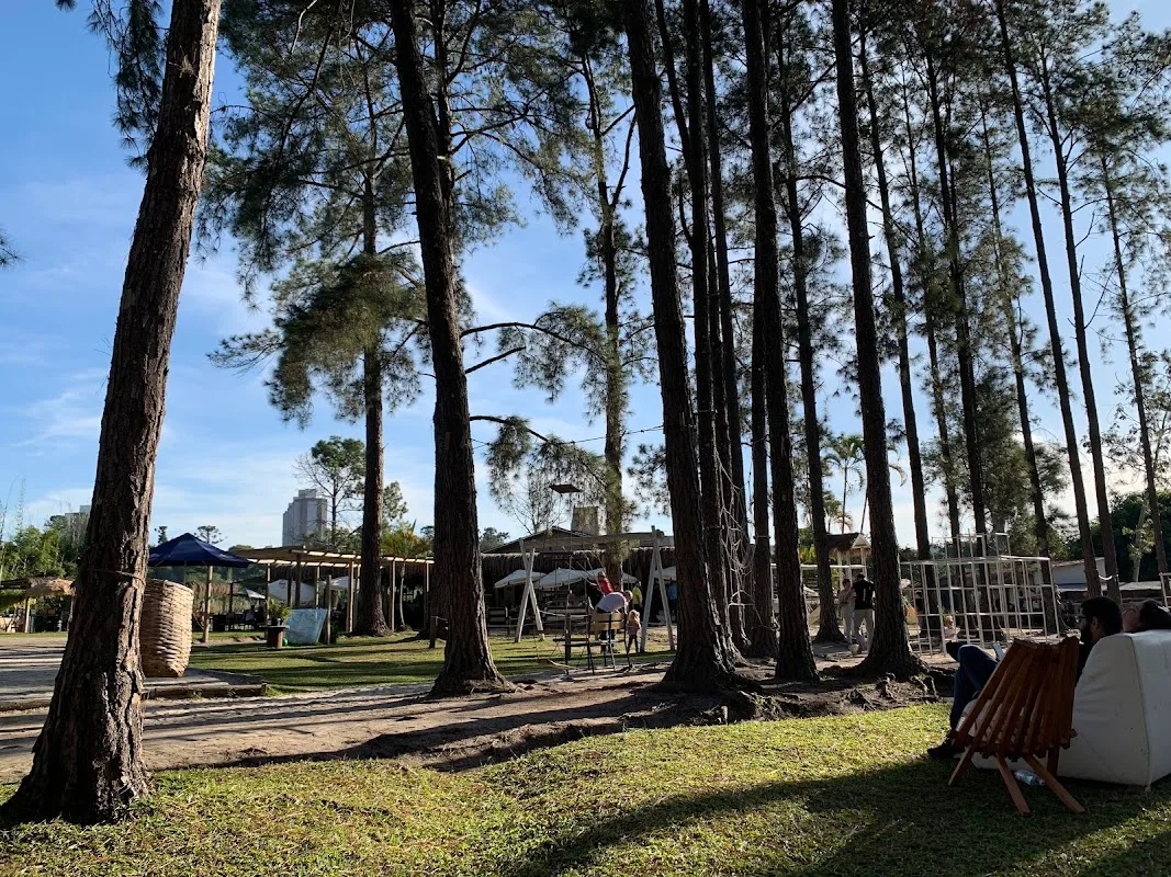 Espaço Ramos — foto 1