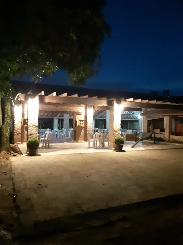 Rancho Tremembé — Salão de Festas em Tremembé