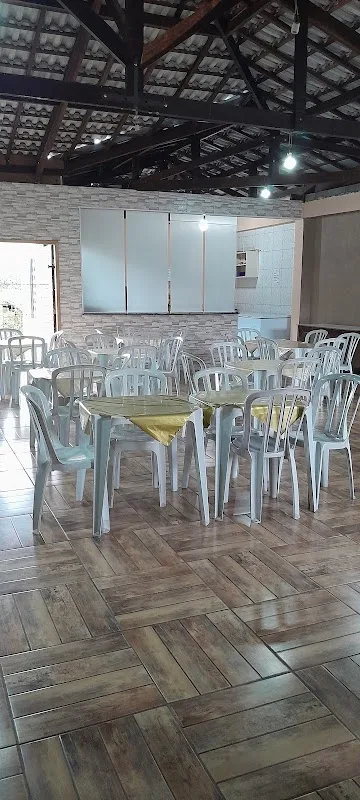Salão de Festa Espaço 10 — Salão de Festas em Tremembé