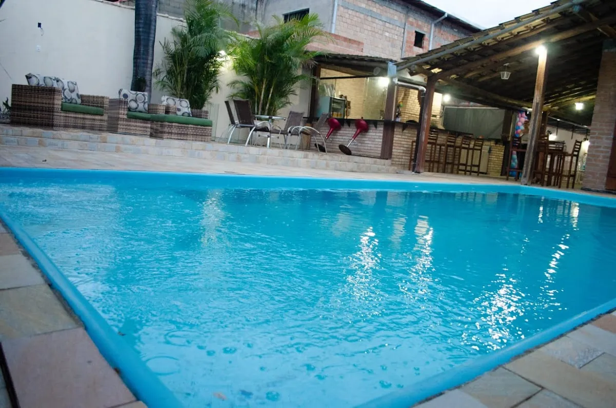 Lattif Eventos — foto 1