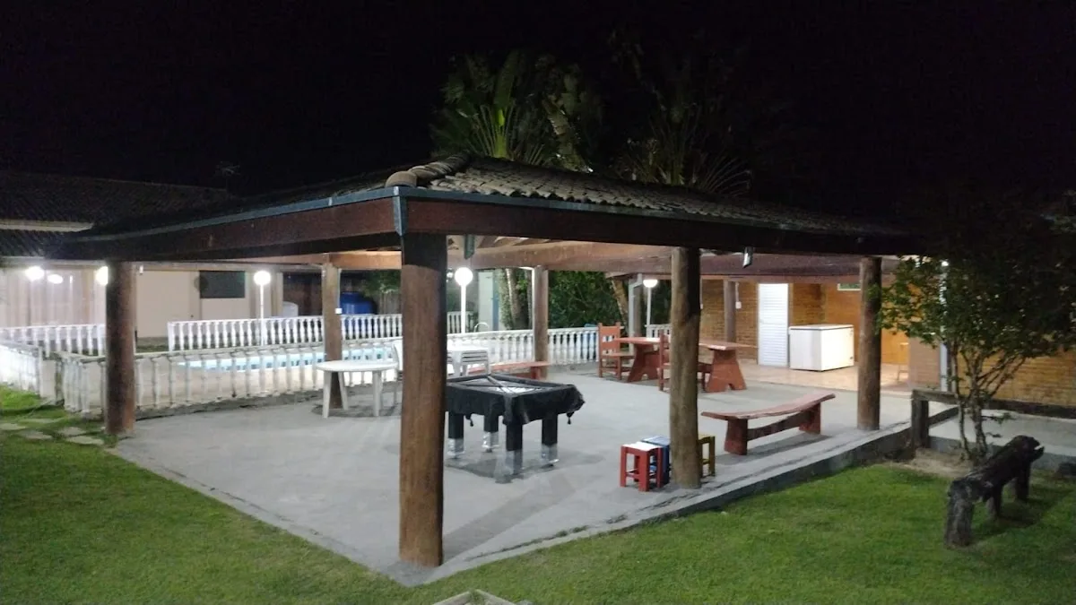 Chácara Sonho Meu M.F. — Sítio em Tremembé, SP