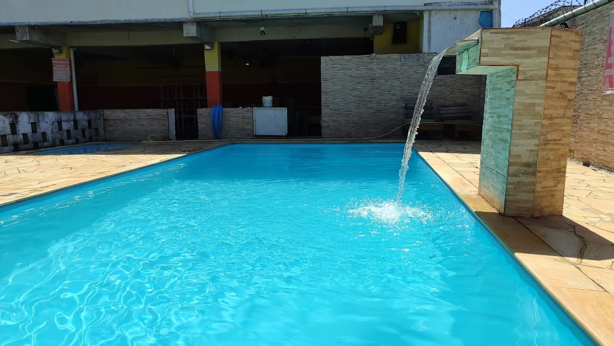 Chácara do Magrão — Sítio em Tremembé, SP