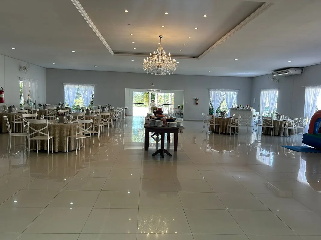 Louzada Eventos — Buffet / Catering em Tremembé