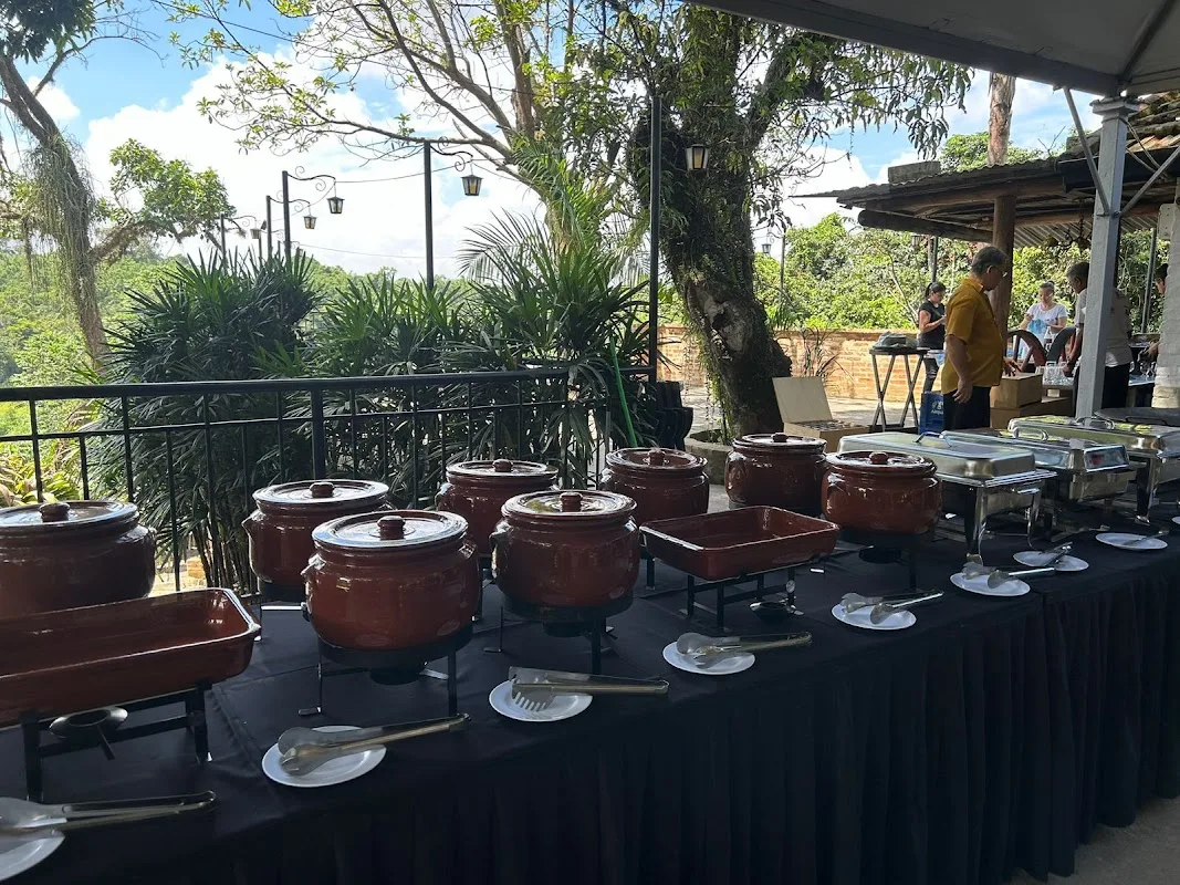 Flavinho Buffet Taubaté — Buffet / Catering em Tremembé