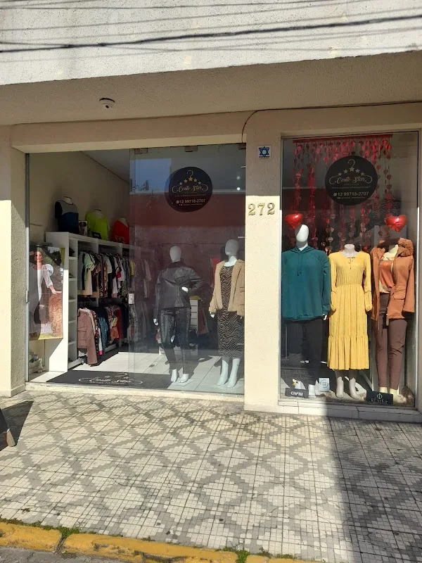 COUTO STAR MODA FASHION — Outros em Tremembé, SP