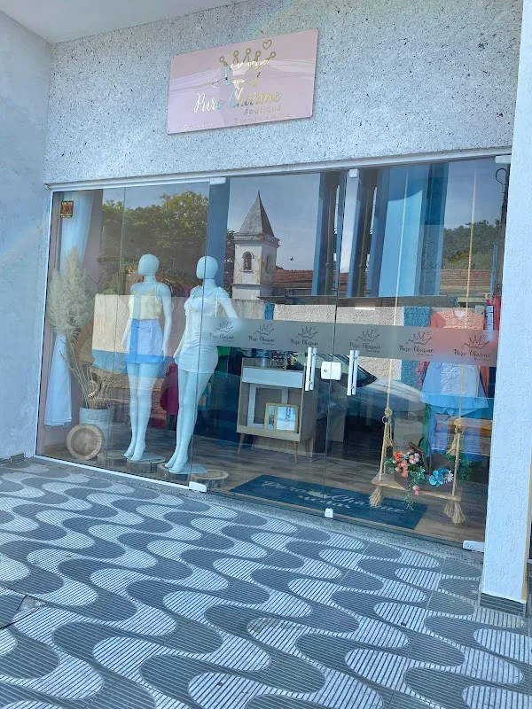 Puro charme boutique — foto 1