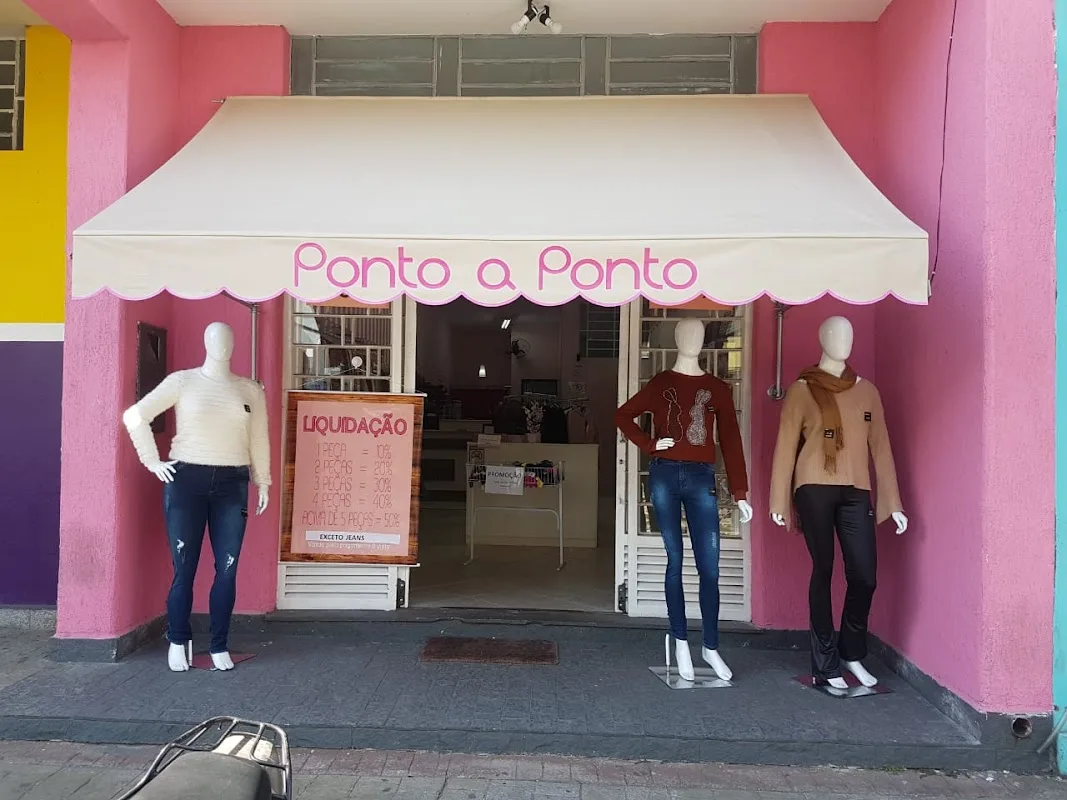 Ponto a Ponto — foto 1