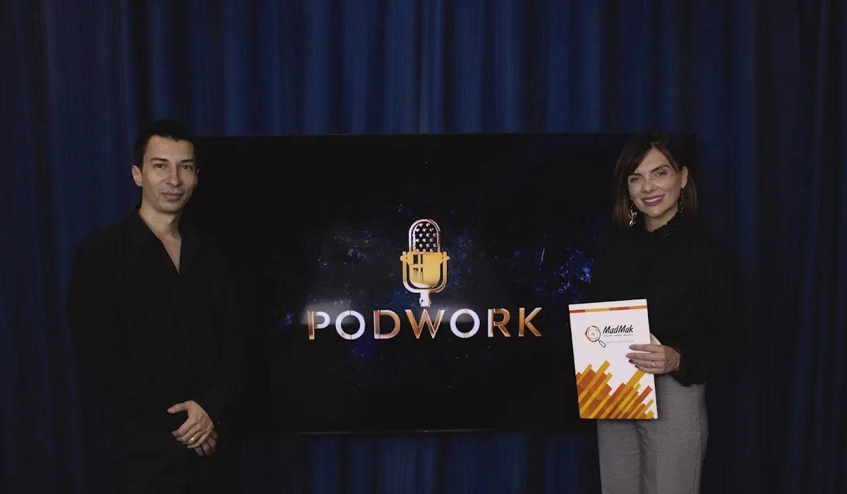Podwork — Fotografia / Filmagem em Tremembé