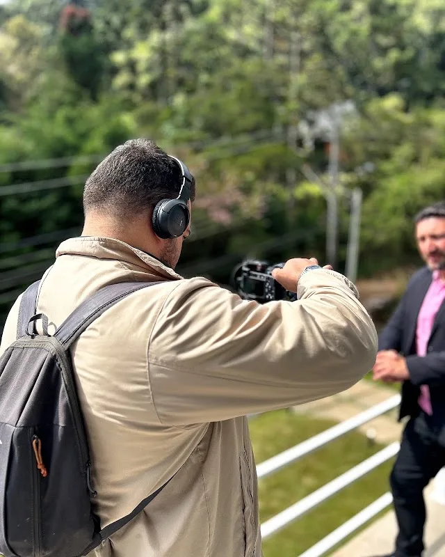 HR Videos — Fotografia / Filmagem em Tremembé, SP
