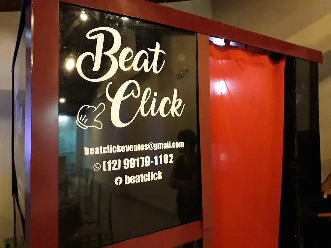 Beat Click - Cabine Fotográfica - Espelho Mágico — Fotografia / Filmagem em Tremembé