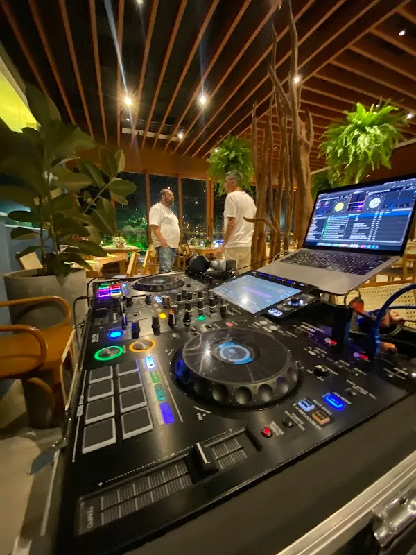DJ Erik Alves — Música / DJ / Som em Tremembé, SP