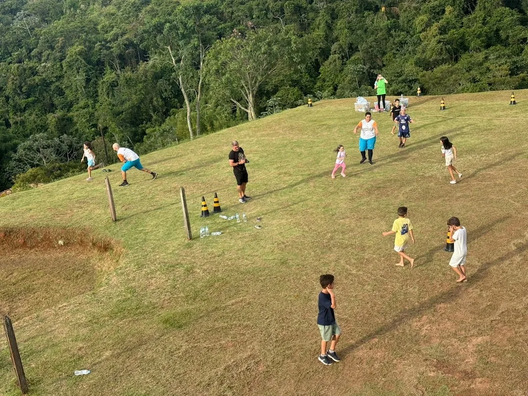 Alegria e Energia!!! Empresa de Recreação, Lazer, Esportes e Cultura — Outros em Tremembé