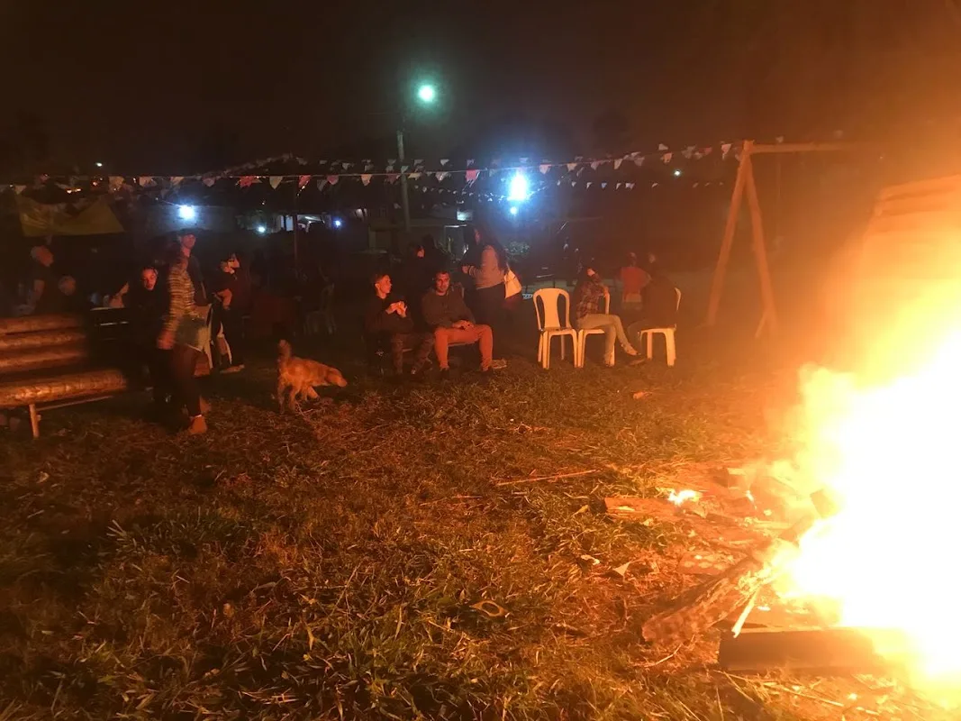 Recanto das crianças, tio Eliseu. — Outros em Tremembé, SP