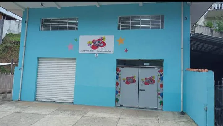 Um Sonho de Festa — Salão de Festas em Campos do Jordão, SP