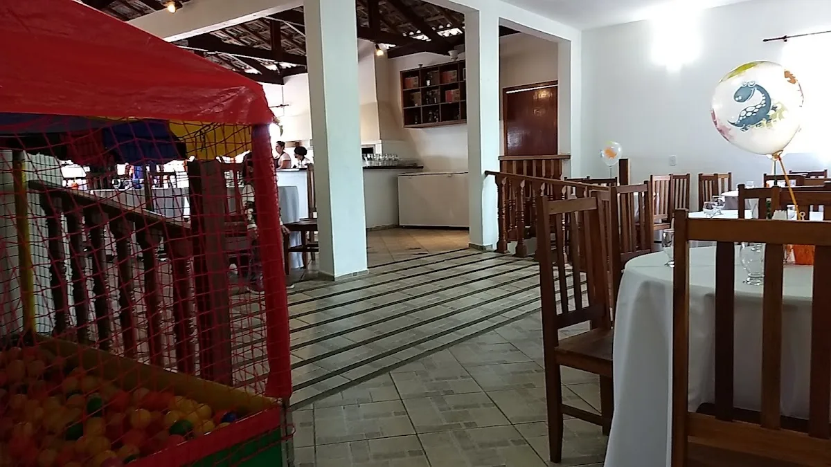 Elegance Festas E Eventos — Salão de Festas em Campos do Jordão, SP