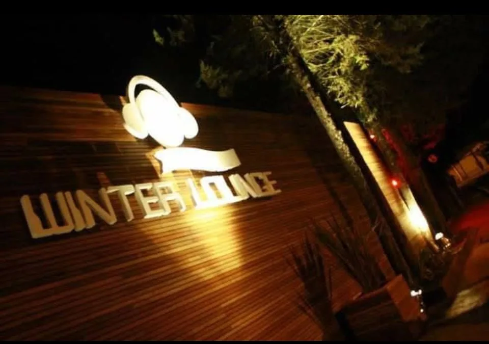 Winter Lounge - Campos do Jordão — Salão de Festas em Campos do Jordão, SP
