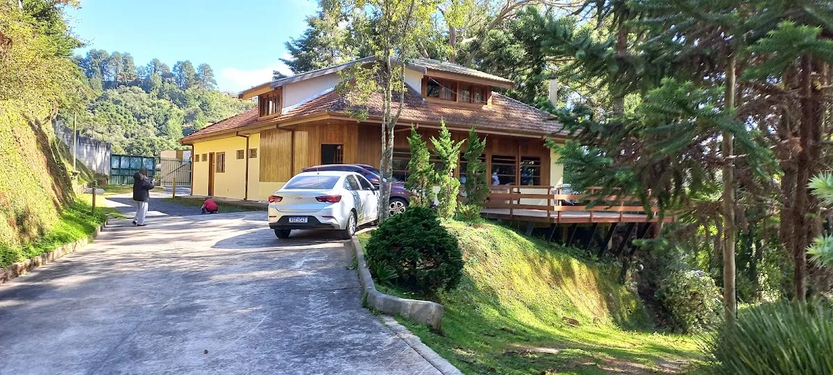 Recanto Ebenézer — foto 1