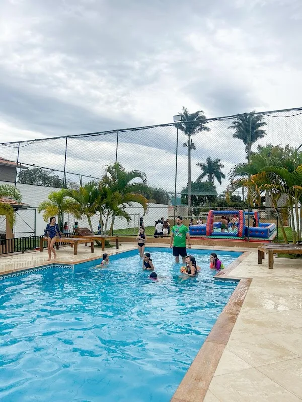 Recanto Harmonia — foto 1