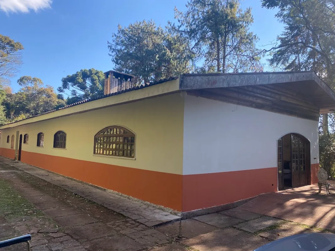 Recanto do Gigante — foto 1