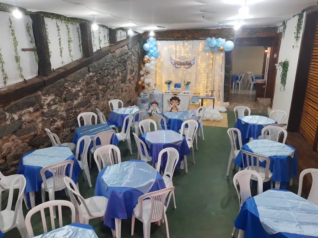 Floresbely Decorações e locações — Sítio em Campos do Jordão, SP
